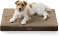 Bedsure ComfyFleece Dog Bed Medium Size Dog by BEDSURE