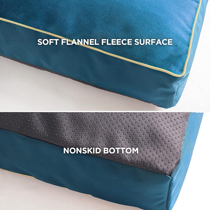 Bedsure XL Washable Dog Bed - Image 7
