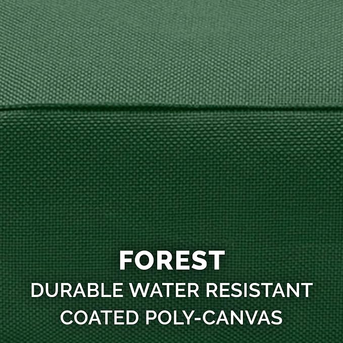 Furhaven Replacement Dog Bed Cover Water-Resistant Indoor/Outdoor Logo Print - Image 4