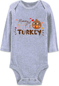 UNIFACO Unisex Baby Funny Saying Outfit Short and Long Sleeve Bodysuits Romper by UNIFACO