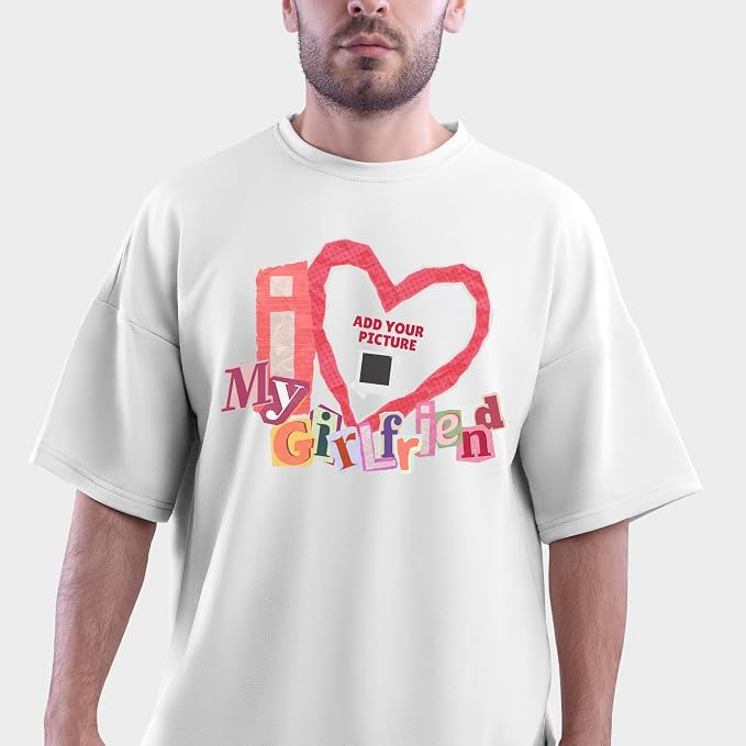 NAZENTI Custom Bootleg Your Own Rap Tee Shirts - Image 6