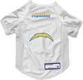 Littlearth NFL Stretch Pet Jersey- Officially Licensed Teams, Available Size XS by Littlearth