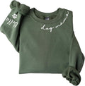 moonloom Dog Mom Sweatshirt, Animal Lover Gift, Custom crewneck by Moonloom