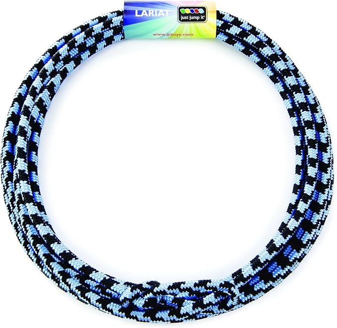 Just Jump It Lil Lariat Junior Lasso Rope by JustJumpIt