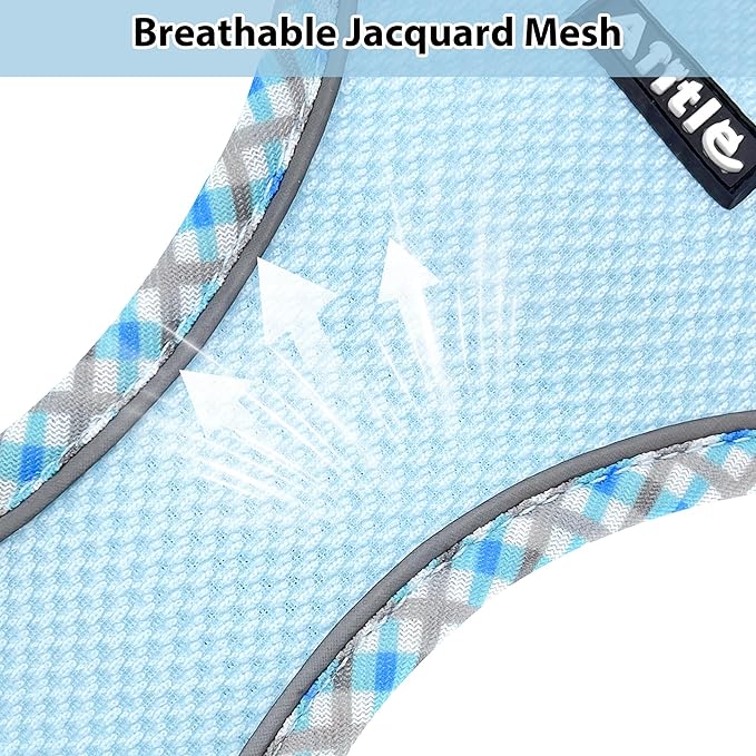 AIITLE Tiny Dog Harness - Image 2