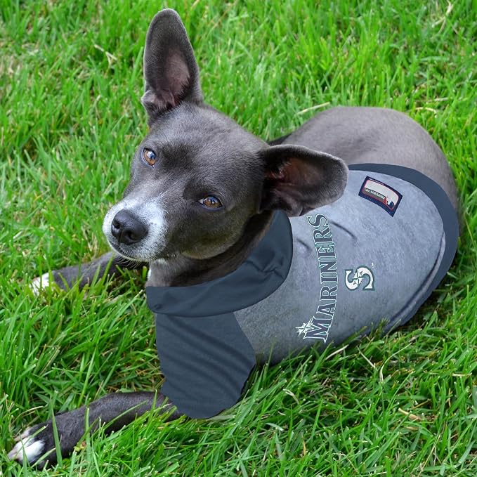 MLB Hoodie Shirt for Dogs & Cats - Image 2