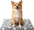 Dog Bed Mat - Comfortable Kennel Pad by SUNSHE