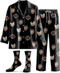 Printualist Personalized Pajamas by Printualist