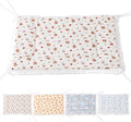 Reversible Silent Cat Bed Self Warming Pet Pad Thin Style Mat Washable Cushion by WARFORT