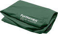 Furhaven Replacement Dog Bed Cover Water-Resistant Indoor/Outdoor Logo Print by FurHaven