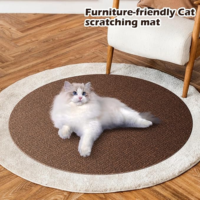 Cat Scratch Mat - Image 7