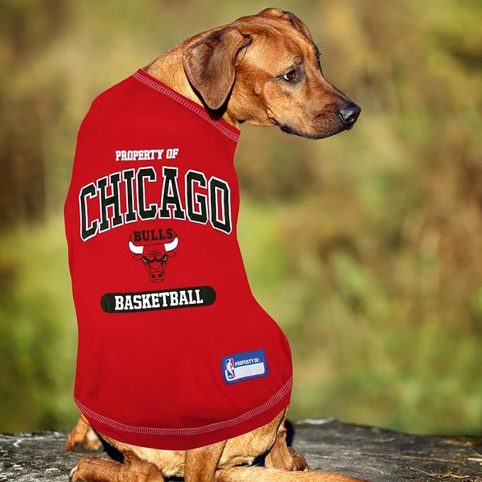 Pets First NBA Licensed Hoodies & T-shirt - Image 4