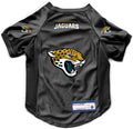 Littlearth NFL Stretch Pet Jersey- Officially Licensed Teams, Available Size XS by Littlearth
