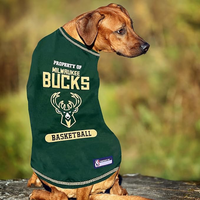 Pets First Cute Dog T-Shirt, X-Large - Image 2