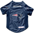 Littlearth NFL Stretch Pet Jersey- Officially Licensed Teams, Available Size XS by Littlearth