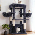 Hey-brother Cat Tree Tower by Hey-brother