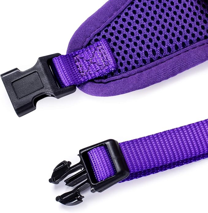Mile High Life Step in Dog Harness - Image 4