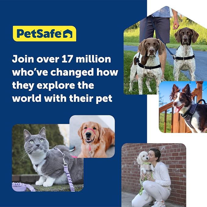 PetSafe Easy Walk Harness for Dogs - Image 5