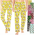 Custom Pajama Pants Customized Pajamas by Unknown