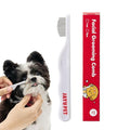 JAYU PET Facial Grooming Comb by JAYUPET