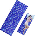 Cooling Pad Mat for Sleep Cooling Mattress Pad Gel for Bed, Relieve Pain by Drydiet