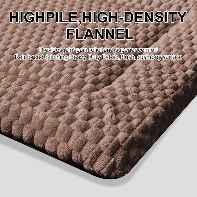 Dog Bed Mat - Dog Crate Pad - Reversible Mat - Image 4