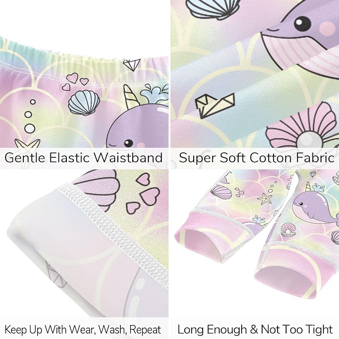 Baby Clothes Set Infant Bodysuits Pants Sets 0-24M - Image 5
