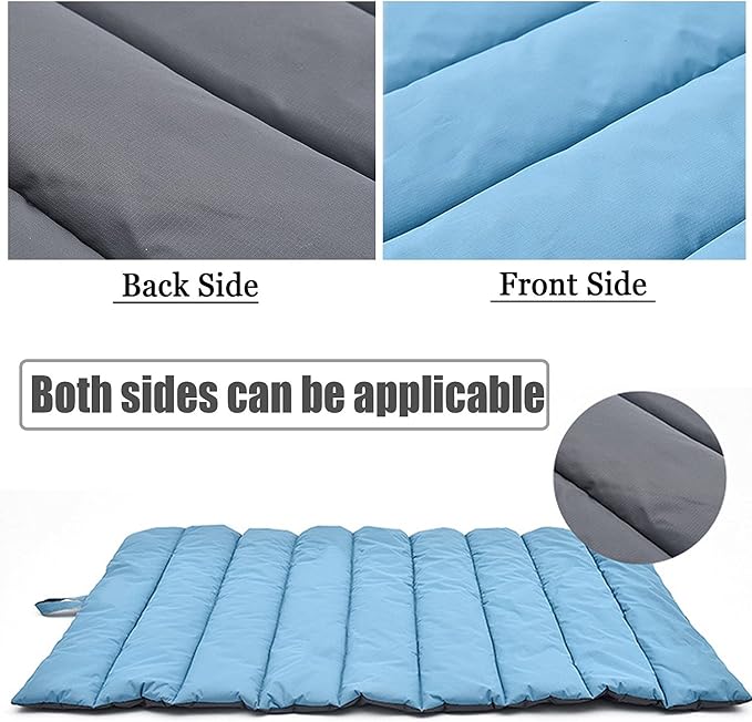CHEERHUNTING Outdoor Dog Bed, Waterproof, Large Size, Water Resistant, Portable - Image 4
