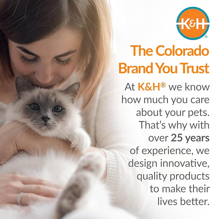 K&H Pet Products Window Lounger - Image 9
