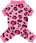 Paiaite Dog Pajamas Onesie: Comfortable Four-Legged Apparel by Paiaite