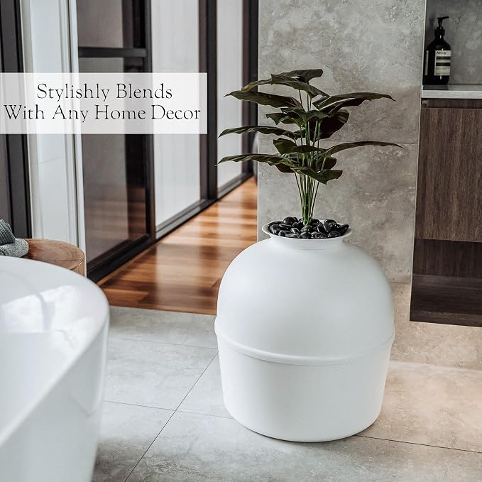 Secret Litter Box by Bundle & Bliss - Image 4