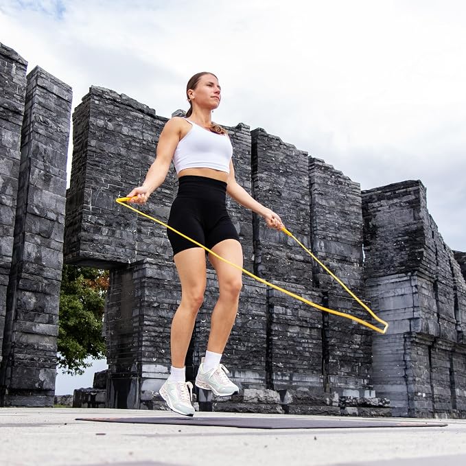HONOR ATHLETICS Speed Rope, Skipping Rope - Image 3