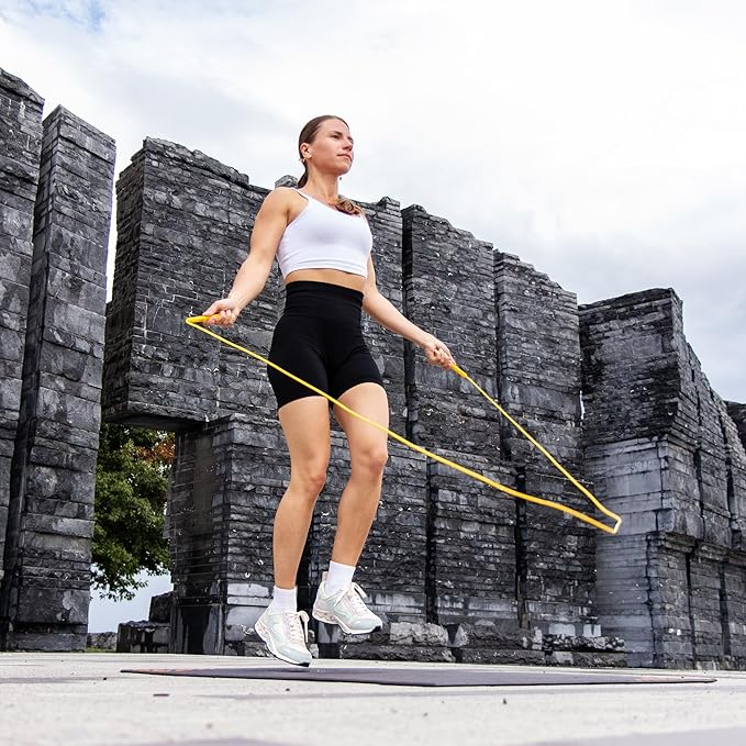 HONOR ATHLETICS Speed Rope, Skipping Rope - Image 3