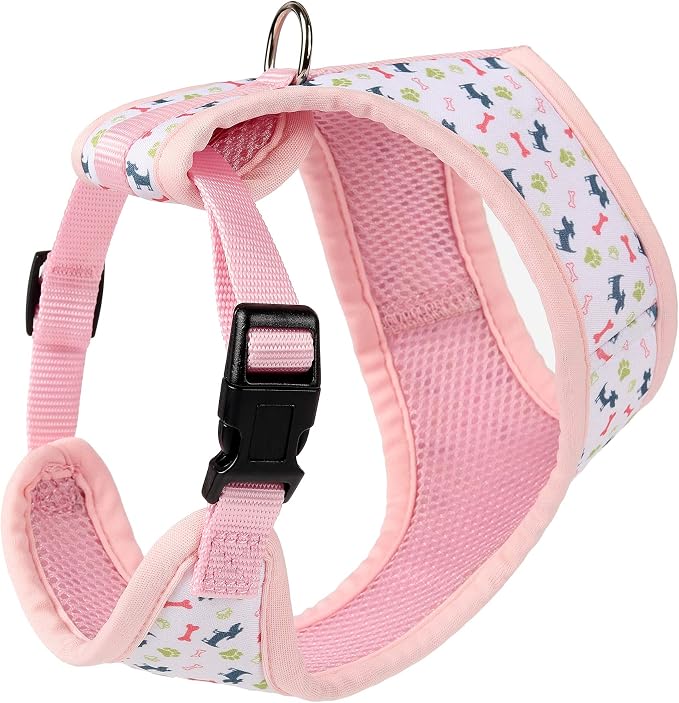 Mile High Life Step in Dog Harness - Image 5