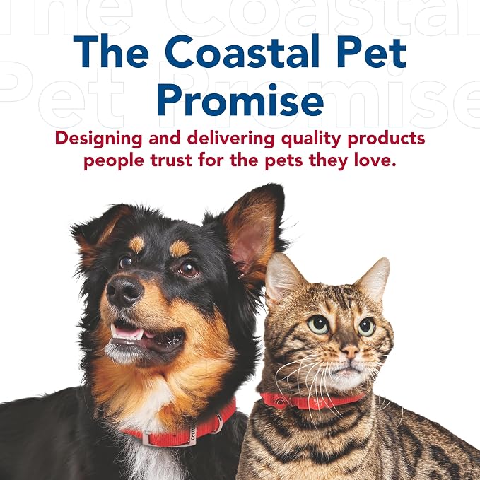 Coastal Pet Figure "H" Adjustable Cat Harness - Image 7
