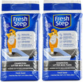 Fresh Step Charcoal Litter Box Pads – Ultra-Absorbent Cat Litter Pads by FreshStep