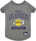 Pets First NBA Licensed Hoodies & T-shirt by PETSFIRST