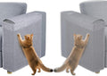 Cat Scratch Couch Protector by Oroonoko