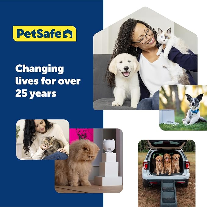 PetSafe ScoopFree Litter Box Privacy Cover - Image 6