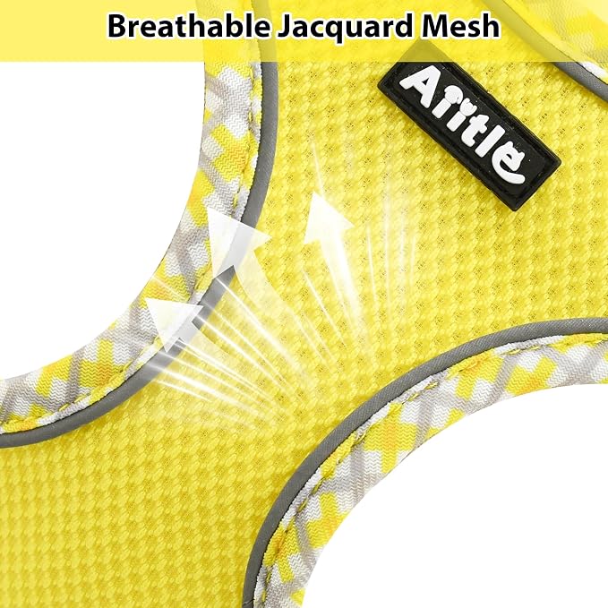 AIITLE Escape-Proof Dog Harness - Image 7
