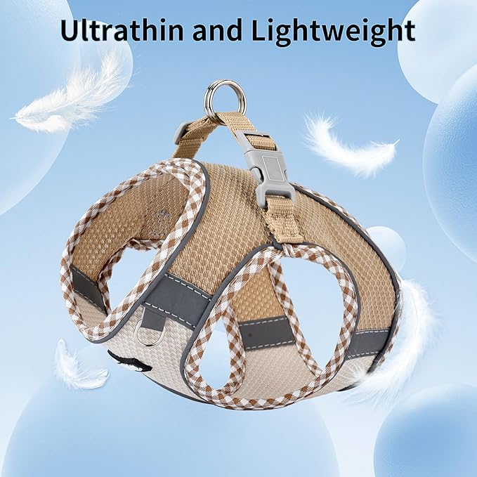 AIITLE Teacup Puppy Harness - Image 9