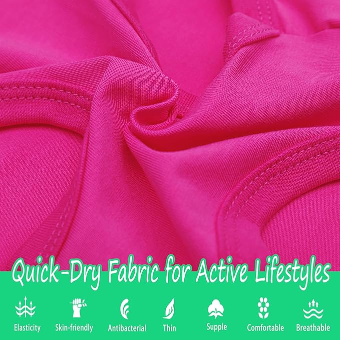 Paiaite Dog Clothes Fashionable Sleeveless Pet Vest: 'Little Miss Sassy' - Image 2