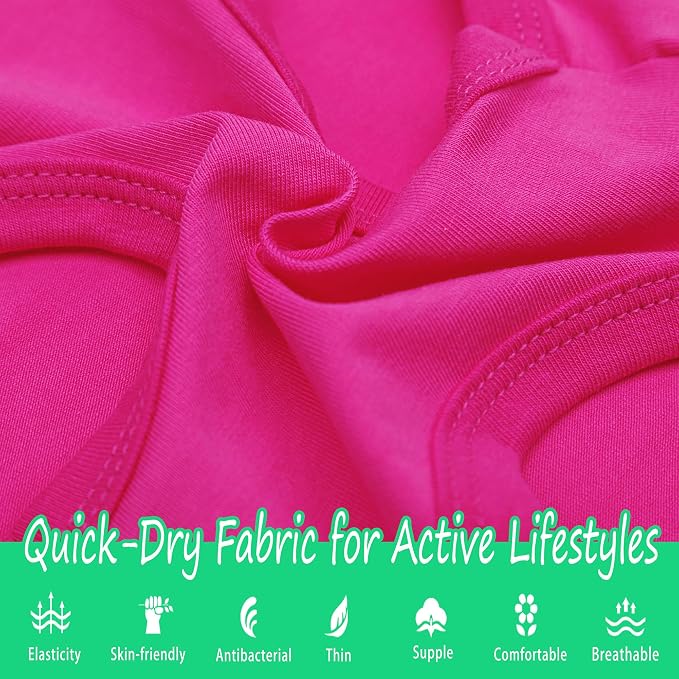 Paiaite Dog Clothes Fashionable Sleeveless Pet Vest: 'Little Miss Sassy' - Image 2