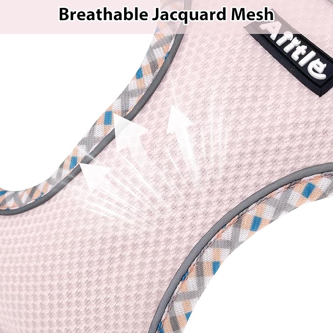 AIITLE Teacup Puppy Harness - Image 8