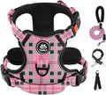 IVY&LANE No Pull Dog Harness by IVYLANE