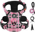 IVY&LANE No Pull Dog Harness by IVYLANE