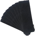 8 Pack Carbon Filters Compatible by DFD