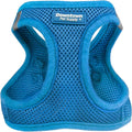Downtown Pet Supply Step in Dog Harness No Pull, Cobalt by DowntownPetSupply