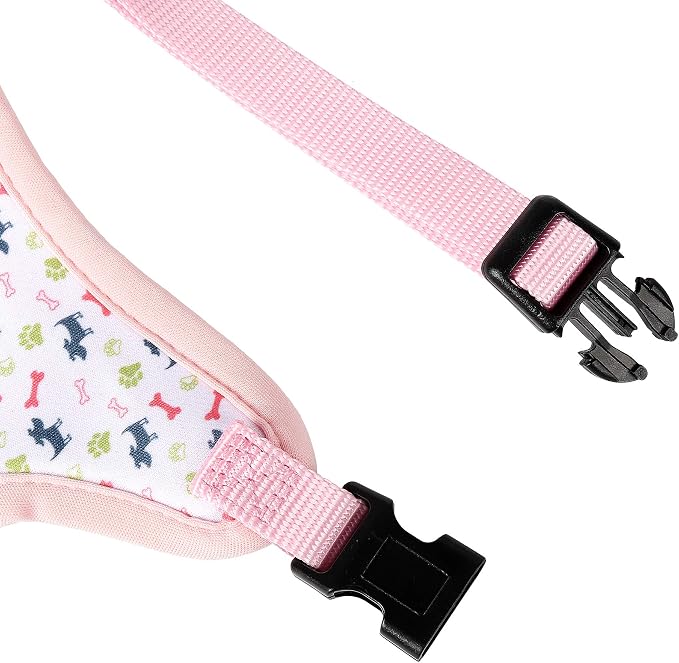 Mile High Life Step in Dog Harness - Image 3