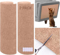 2 Pack Cat Scratch Furniture Protector Trimmable DIY Climbing Scratching by Unknown